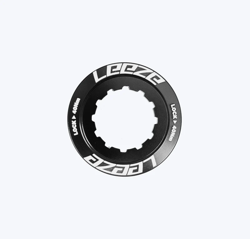LEEZE Centerlock Verschlussring