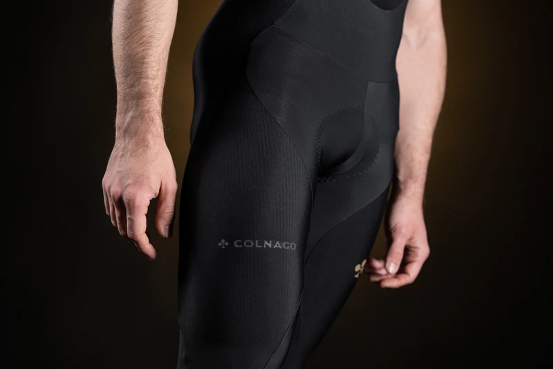 Ace - Cycling Bib Tights Men