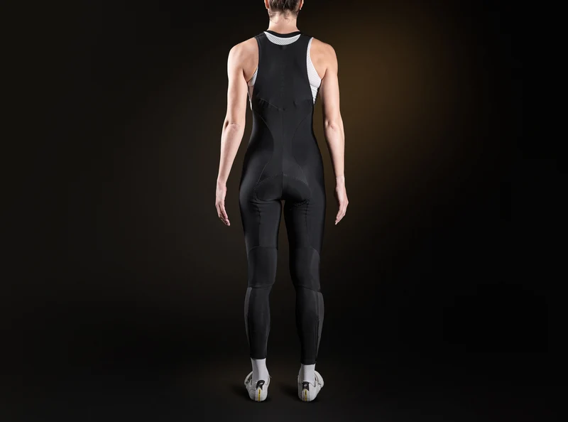Ace - Cycling Bib Tights Women