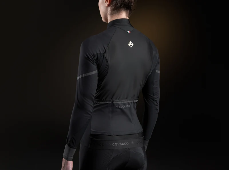 Ace - Cycling Long Sleeves Jersey Women