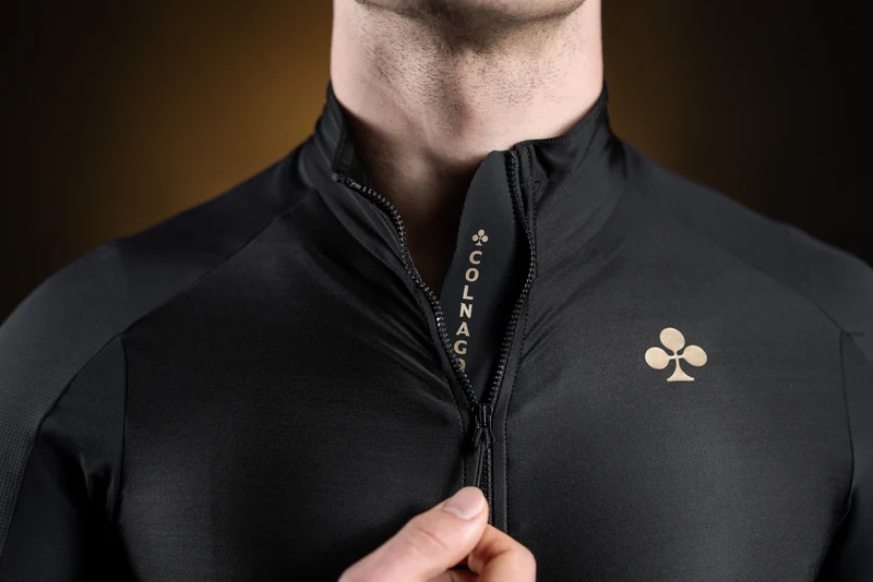 Ace - Cycling Long Sleeves Jersey Men
