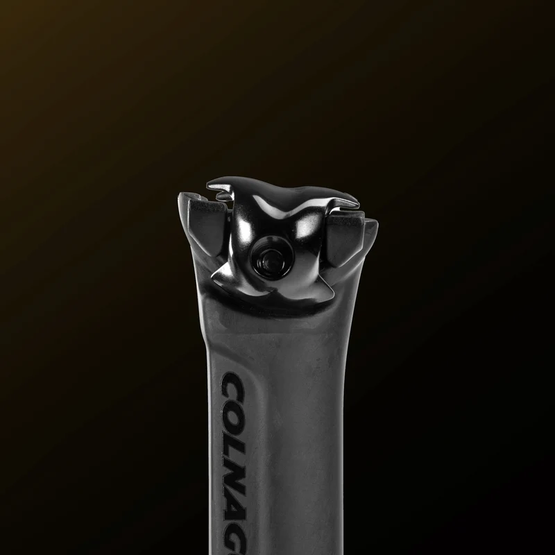 Seatpost Head - Racing Seatpost 0mm Setback (V4, V4Rs, C68, C68 Gravel, C68 Allroad, G3-X, G4-X)