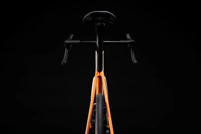 Colnago Steelnovo - SNPP
