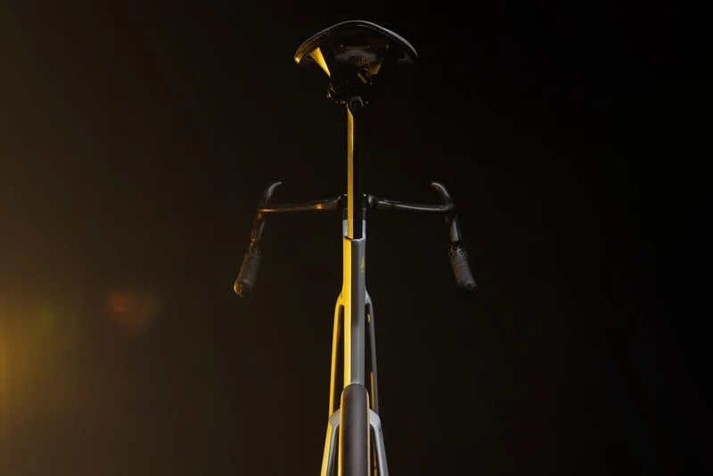 T1Rs Track Bike