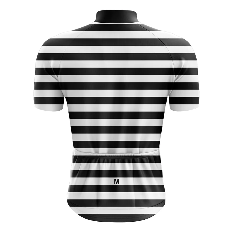 Men's Lines Cycling Jersey or Bib Shorts 26/14 Edition
