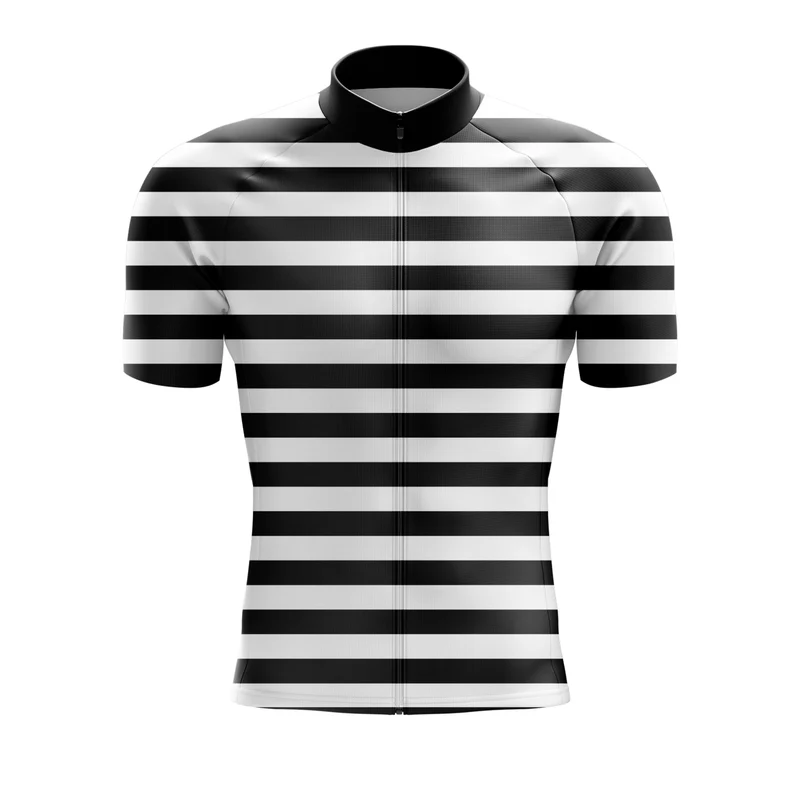 Men's LInes Cycling Jersey 26/14 Edition