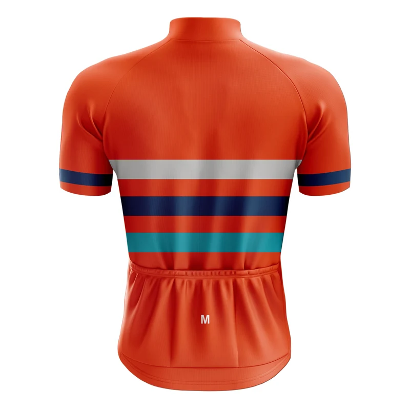 Men's Cycling Jersey 26/8 Edition