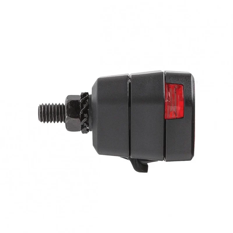 AXA Juno Battery 80 mm Rücklicht - StVZO