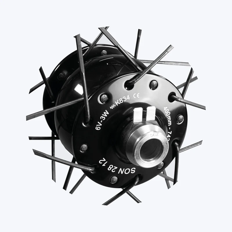 CC 45 COMP AR SON 28 DYNAMO