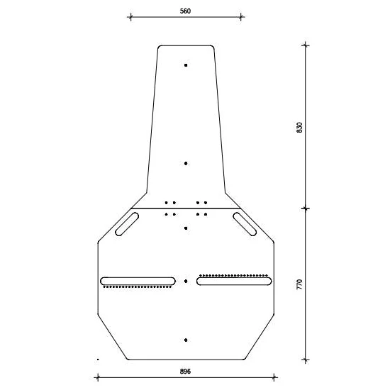 Leeze Boom DIY Kit