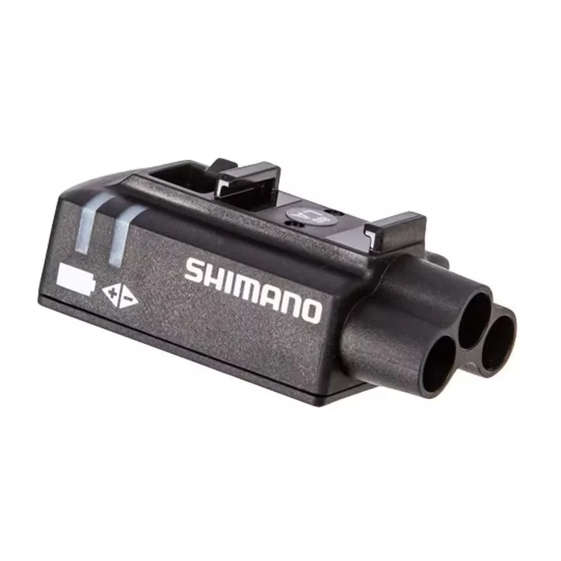 Shimano SM-EW90-A elektrischer Verteiler für Di2 | 3 Ports