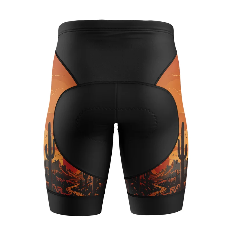 Ride Free Cycling Shorts