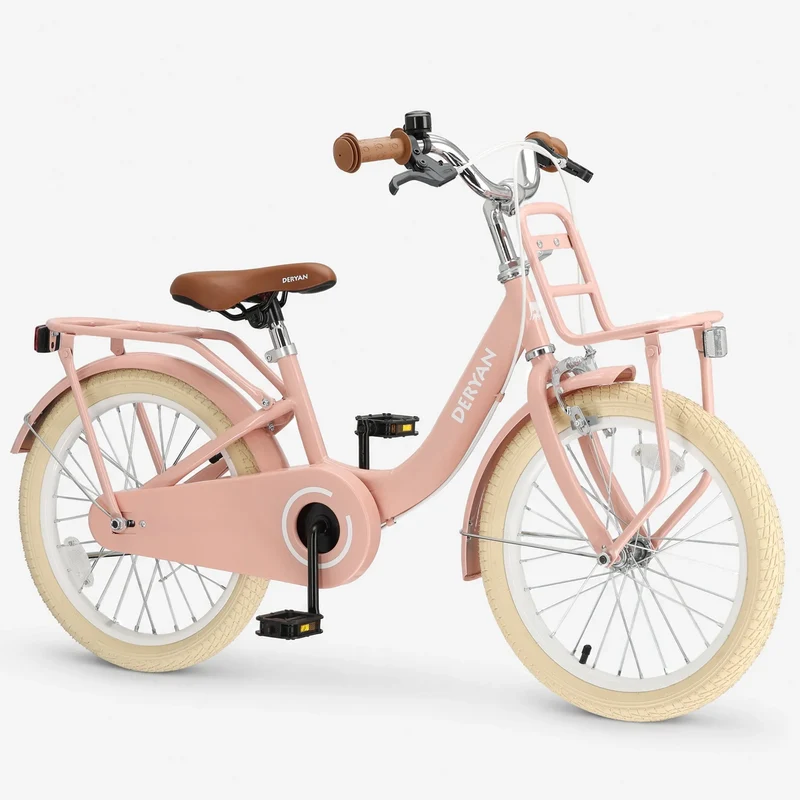 Liv-Mädchenfahrrad 20 Zoll