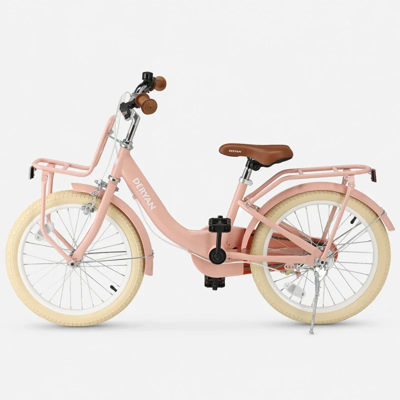 Liv-Mädchenfahrrad 20 Zoll