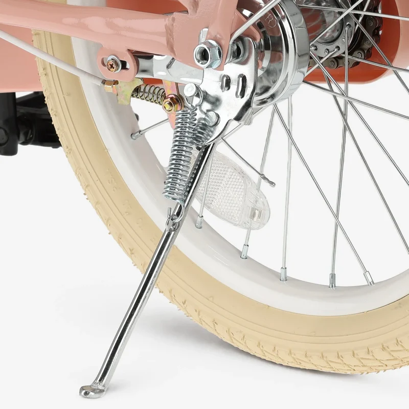 Liv-Mädchenfahrrad 20 Zoll