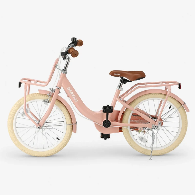 Liv-Mädchenfahrrad 18 Zoll