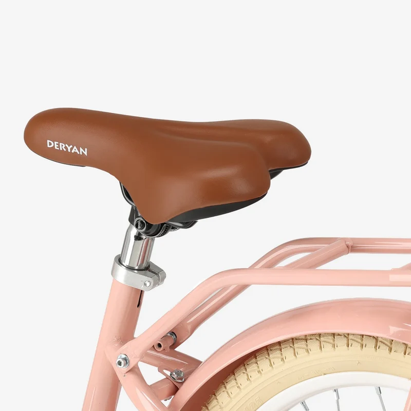 Liv-Mädchenfahrrad 18 Zoll