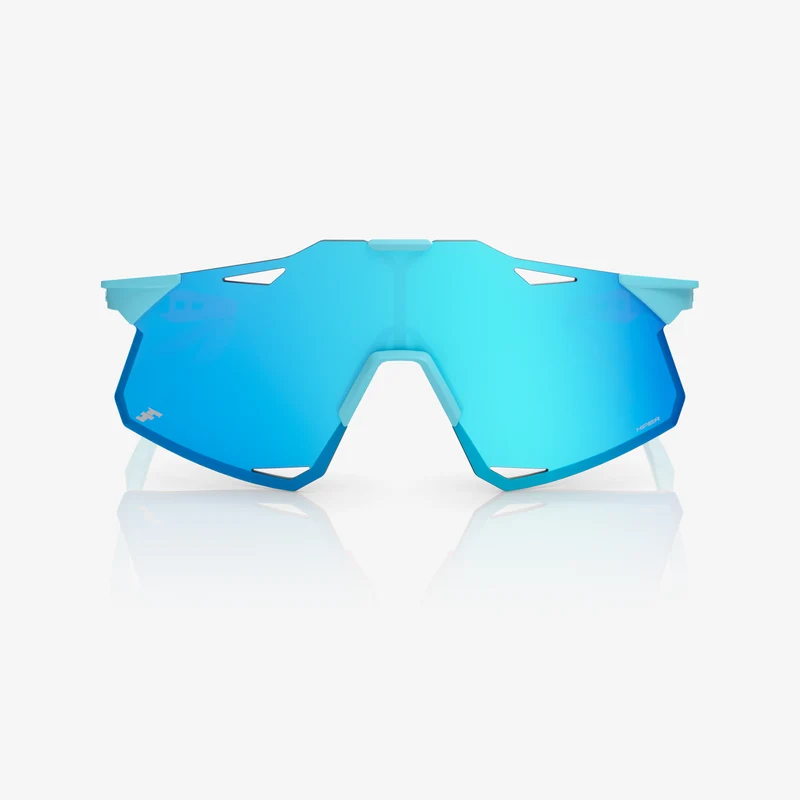 HYPERCRAFT LE Tatis 4 Soft Tact Blue Blue Topaz Mirror Lens