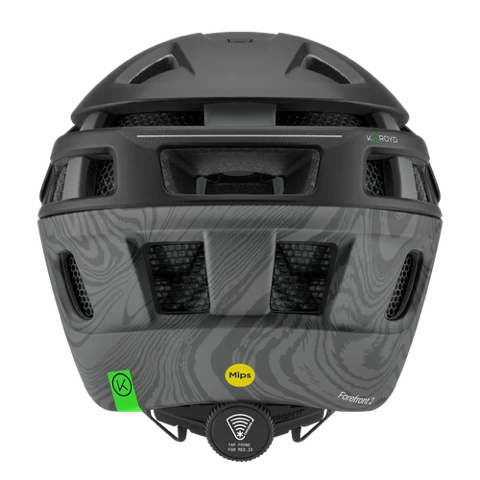Forefront 2 Mips® Twiceme