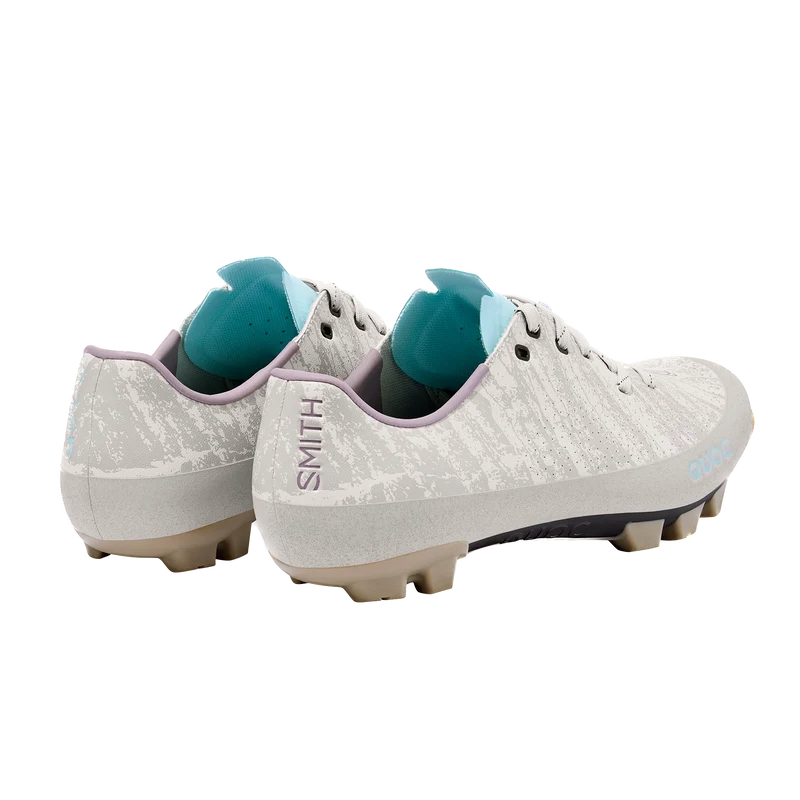 SMITH x QUOC Gran Tourer XC Lace
