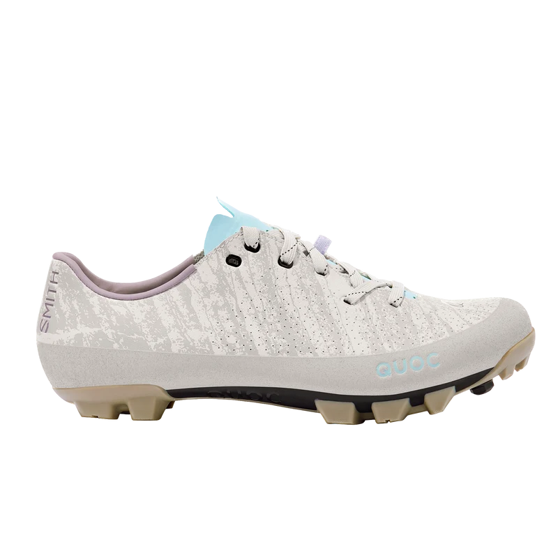SMITH x QUOC Gran Tourer XC Lace