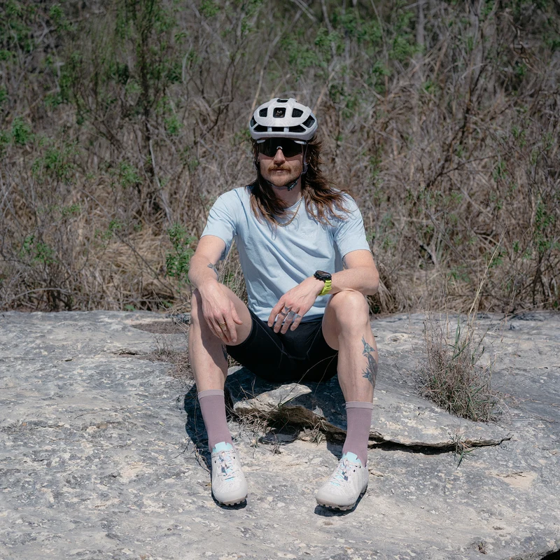 SMITH x QUOC Performance Gravel Socks
