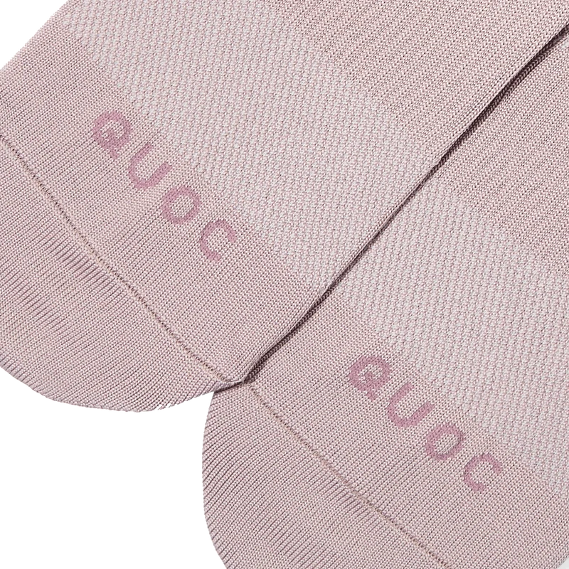 SMITH x QUOC Performance Gravel Socks