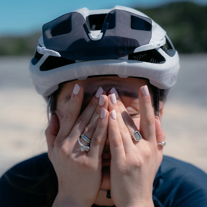 SMITH x QUOC Defy