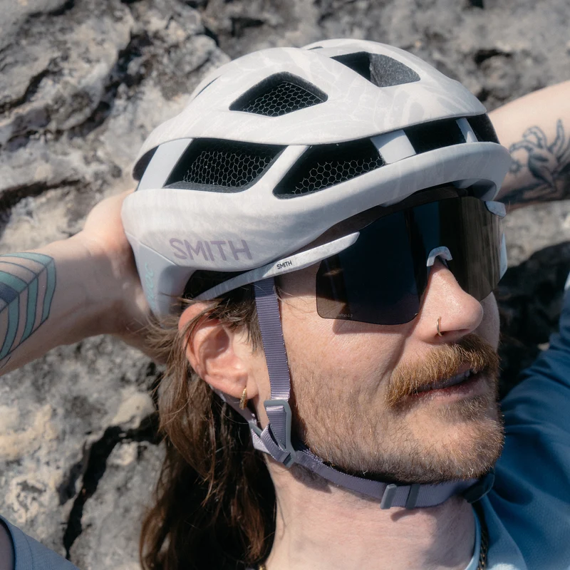 SMITH x QUOC Defy