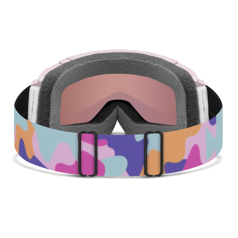 Grom - Past Season