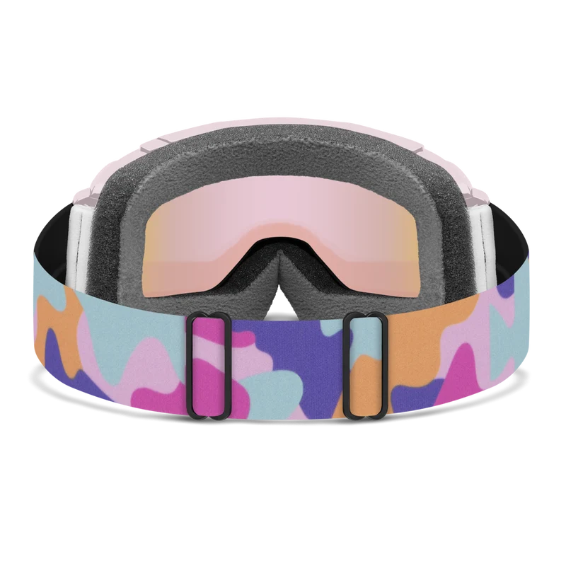Grom - Past Season