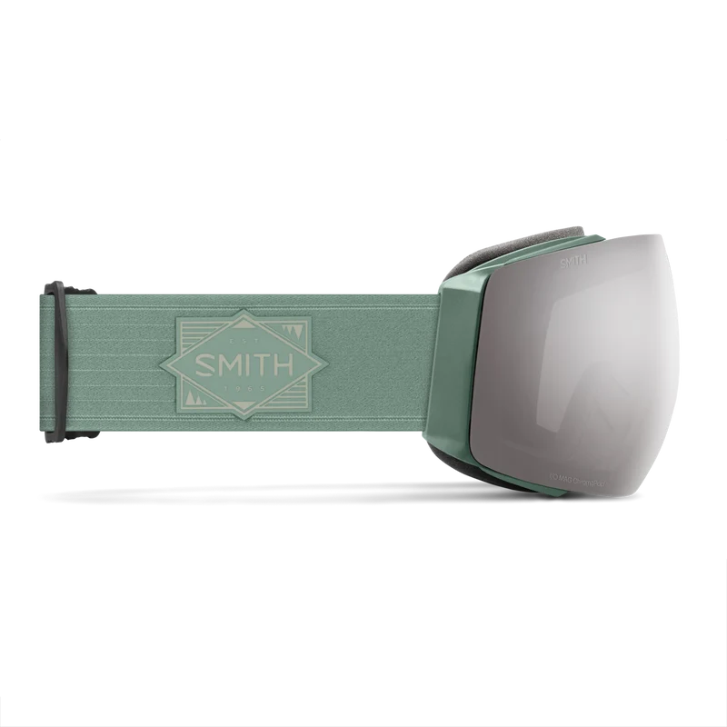 I/O MAG Low Bridge Fit - Past Season