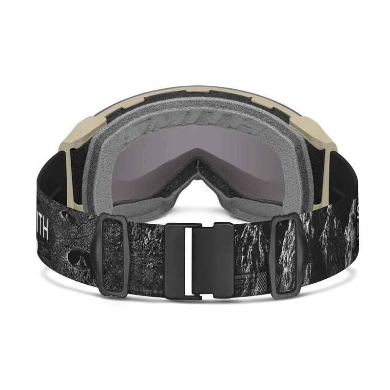 4D MAG Low Bridge Fit - Past Season