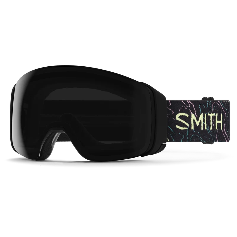 4D MAG Low Bridge Fit - Past Season