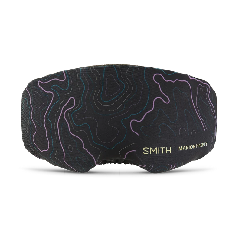 4D MAG Low Bridge Fit - Past Season