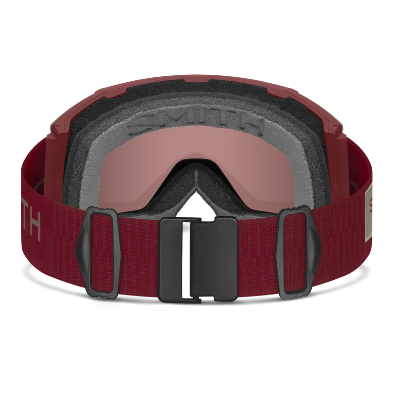 Squad MAG Low Bridge Fit - Past Season
