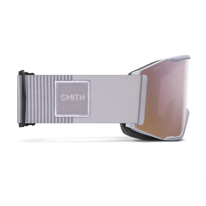 Squad MAG Low Bridge Fit - Past Season