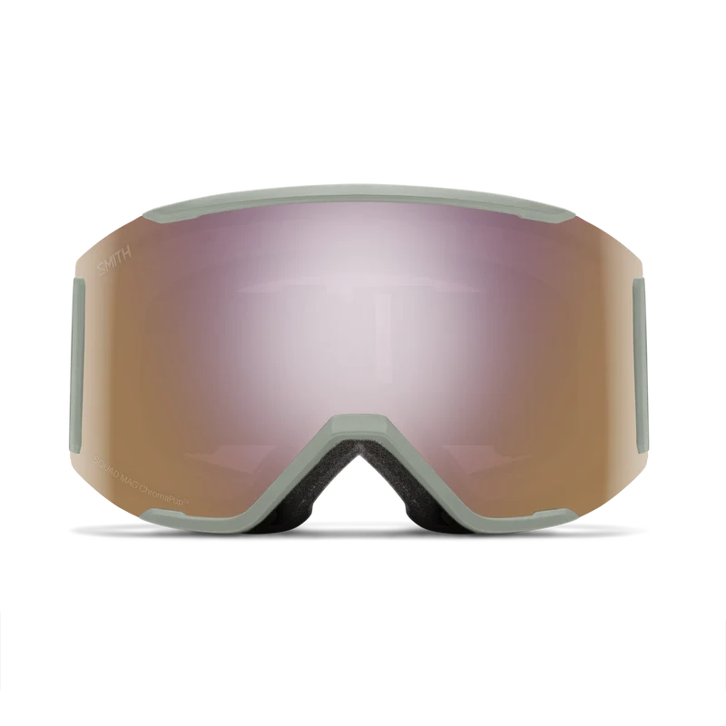 Squad MAG Low Bridge Fit - Past Season