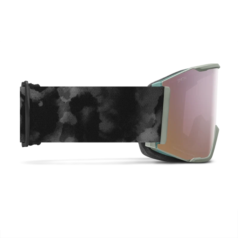 Squad MAG Low Bridge Fit - Past Season