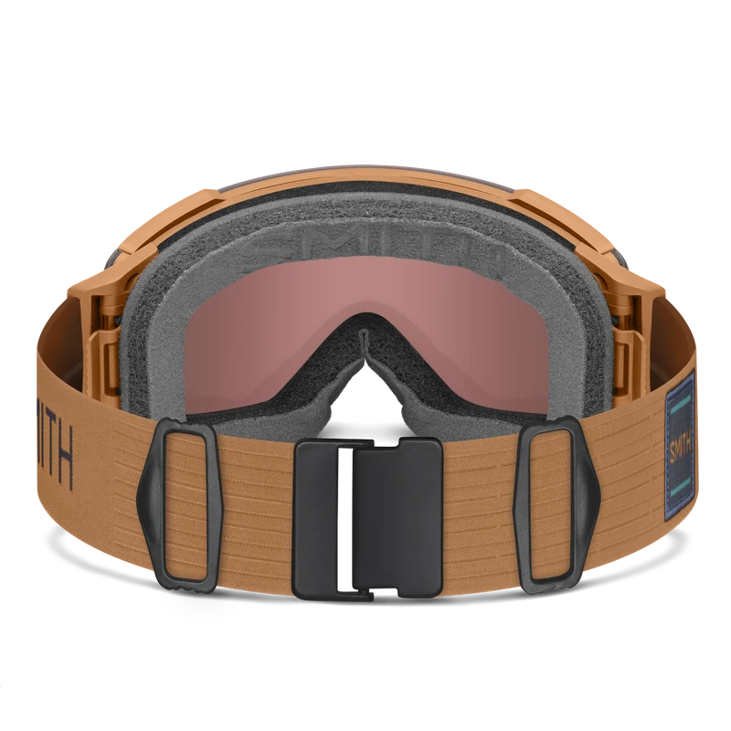 I/O MAG - Past Season