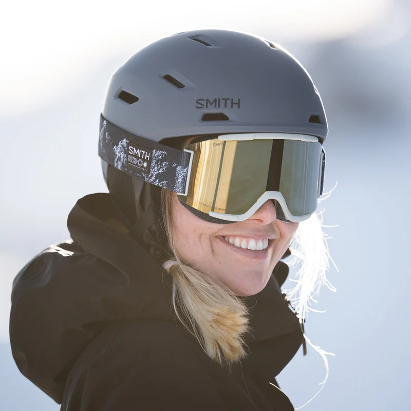 Descend Mips® Round Contour Fit - Past Season