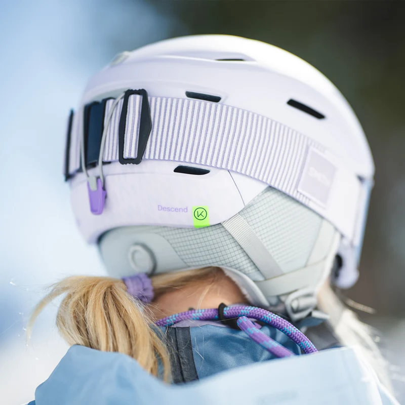 Descend Mips® - Past Season