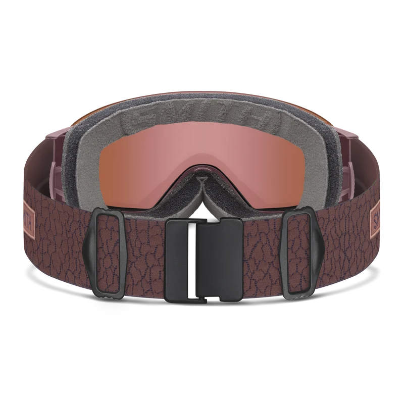 I/O MAG S - Past Season