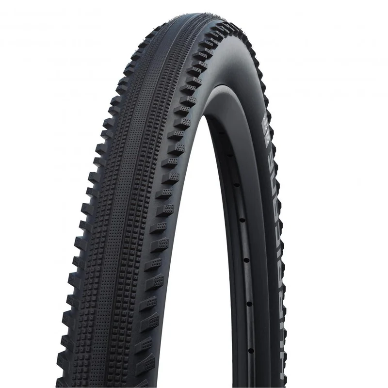 Schwalbe Reifen Hurricane 29x2.00" 50-622 schwarz E-50 HS499 Draht