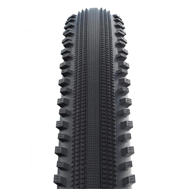 Schwalbe Reifen Hurricane 29x2.00" 50-622 schwarz E-50 HS499 Draht