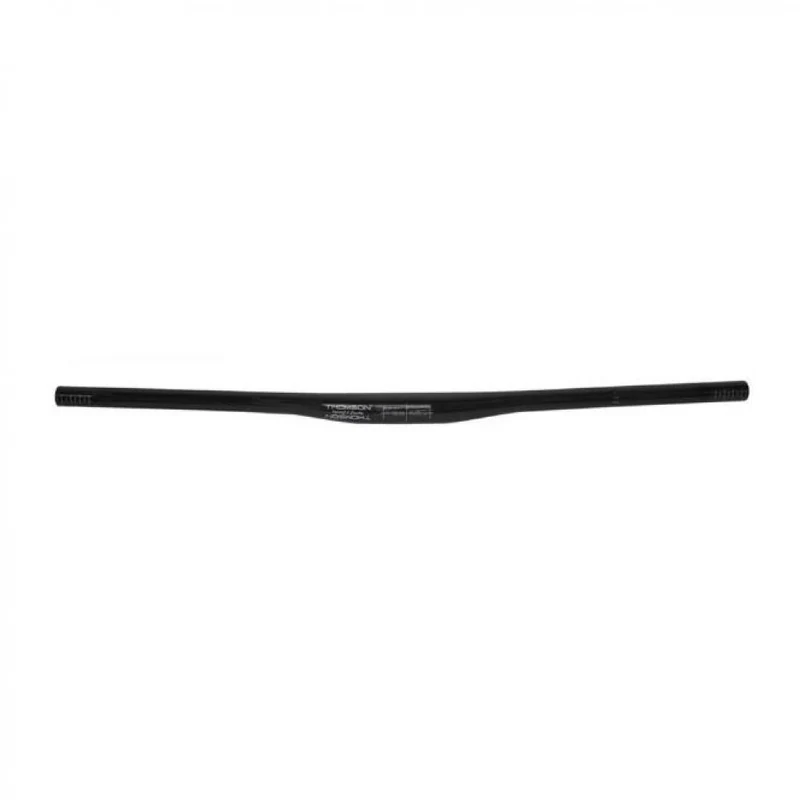 Thomson Lenkerbügel MTB carbon, Ø 31,8mm, 730mm, Biegung 8°