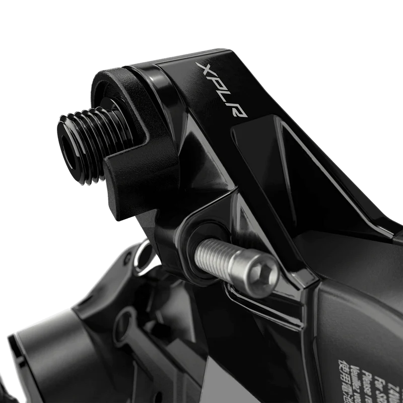 SRAM Red XPLR eTap AXS D1 Schaltwerk | 12-fach | 44 Zähne