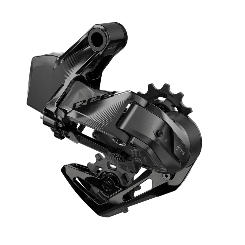 SRAM Red XPLR eTap AXS D1 Schaltwerk | 12-fach | 44 Zähne