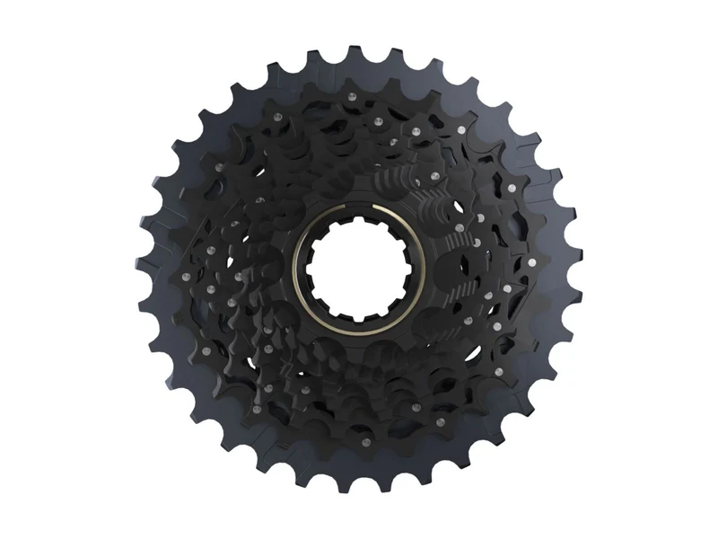 SRAM Force XG-1270 Kassette | 12-fach | 10-26 Zähne