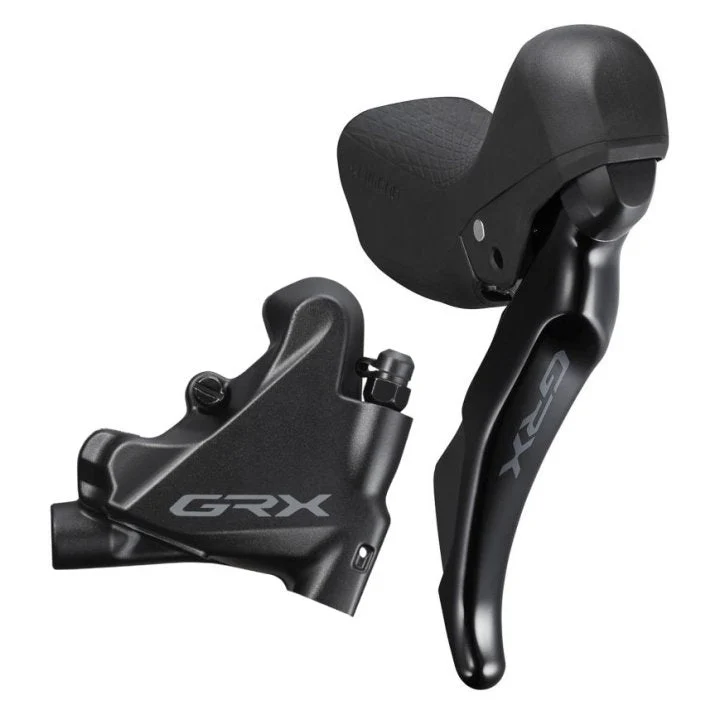 Shimano GRX ST-RX400+BR-RX400 Schalt-/Bremshebel Scheibenbremse | FM | Rechts